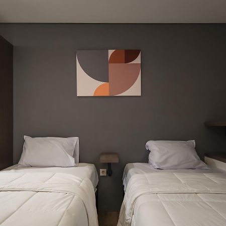 Cove Art Living Apart otel Cakarta Dış mekan fotoğraf