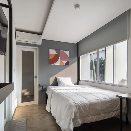 Cove Art Living Apart otel Cakarta Dış mekan fotoğraf