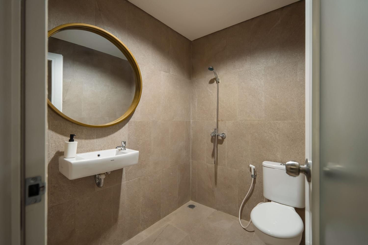 Cove Art Living Apart otel Cakarta Dış mekan fotoğraf
