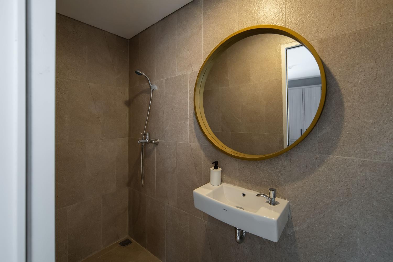 Cove Art Living Apart otel Cakarta Dış mekan fotoğraf