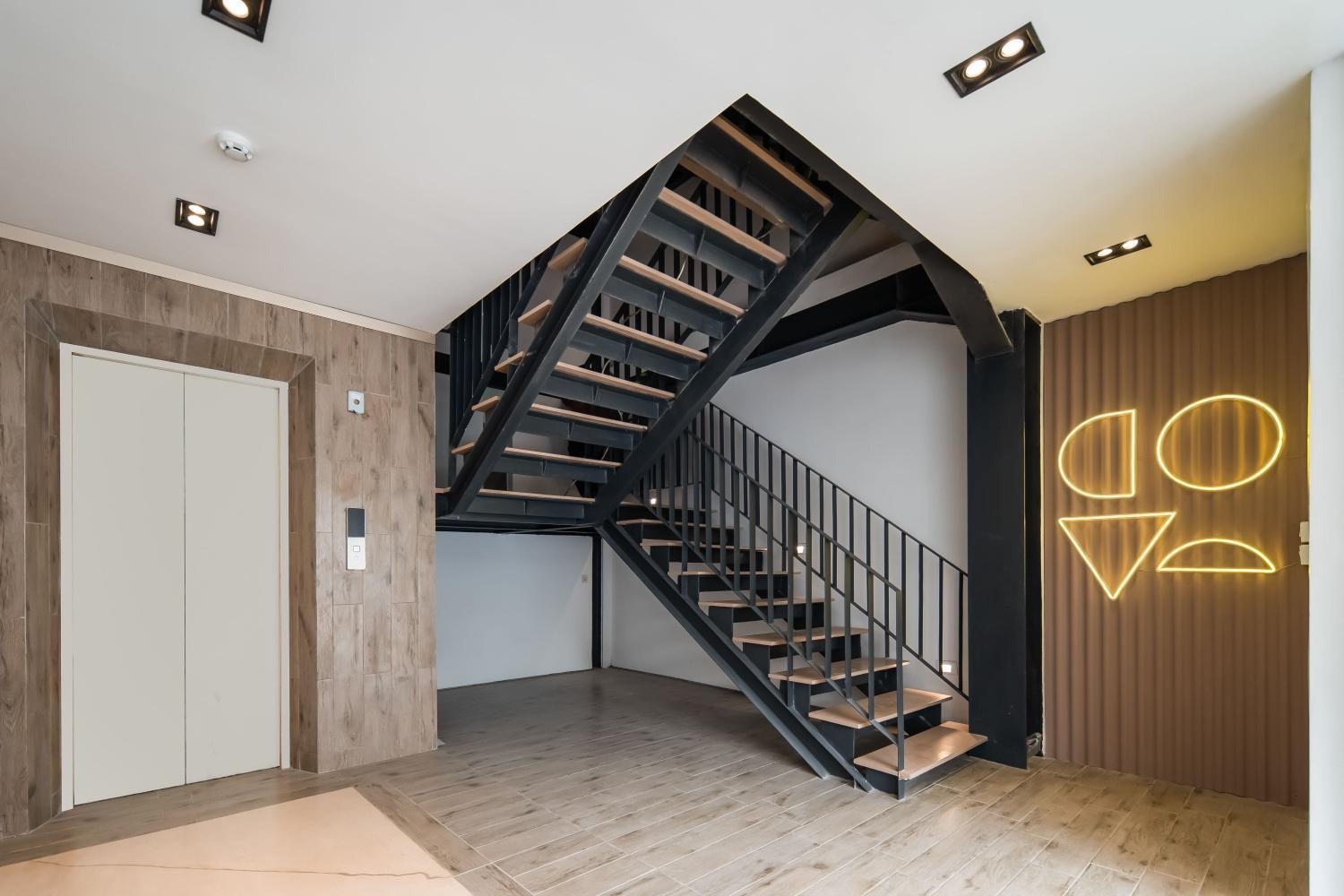 Cove Art Living Apart otel Cakarta Dış mekan fotoğraf